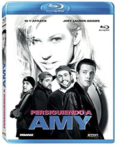 Chasing Amy |   Blu-Ray